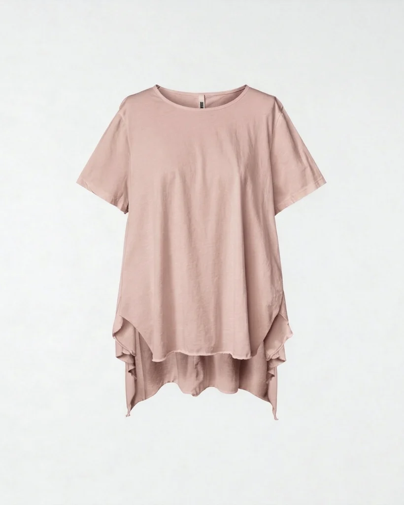 T-shirts & Tops